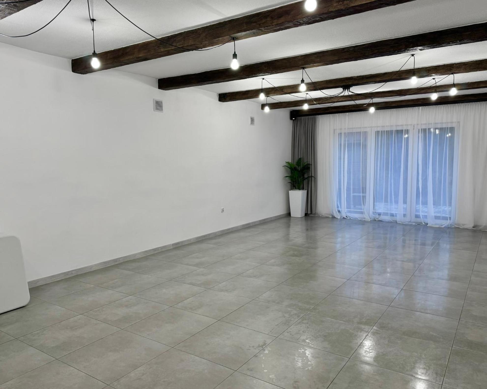 Apartment Stacja *