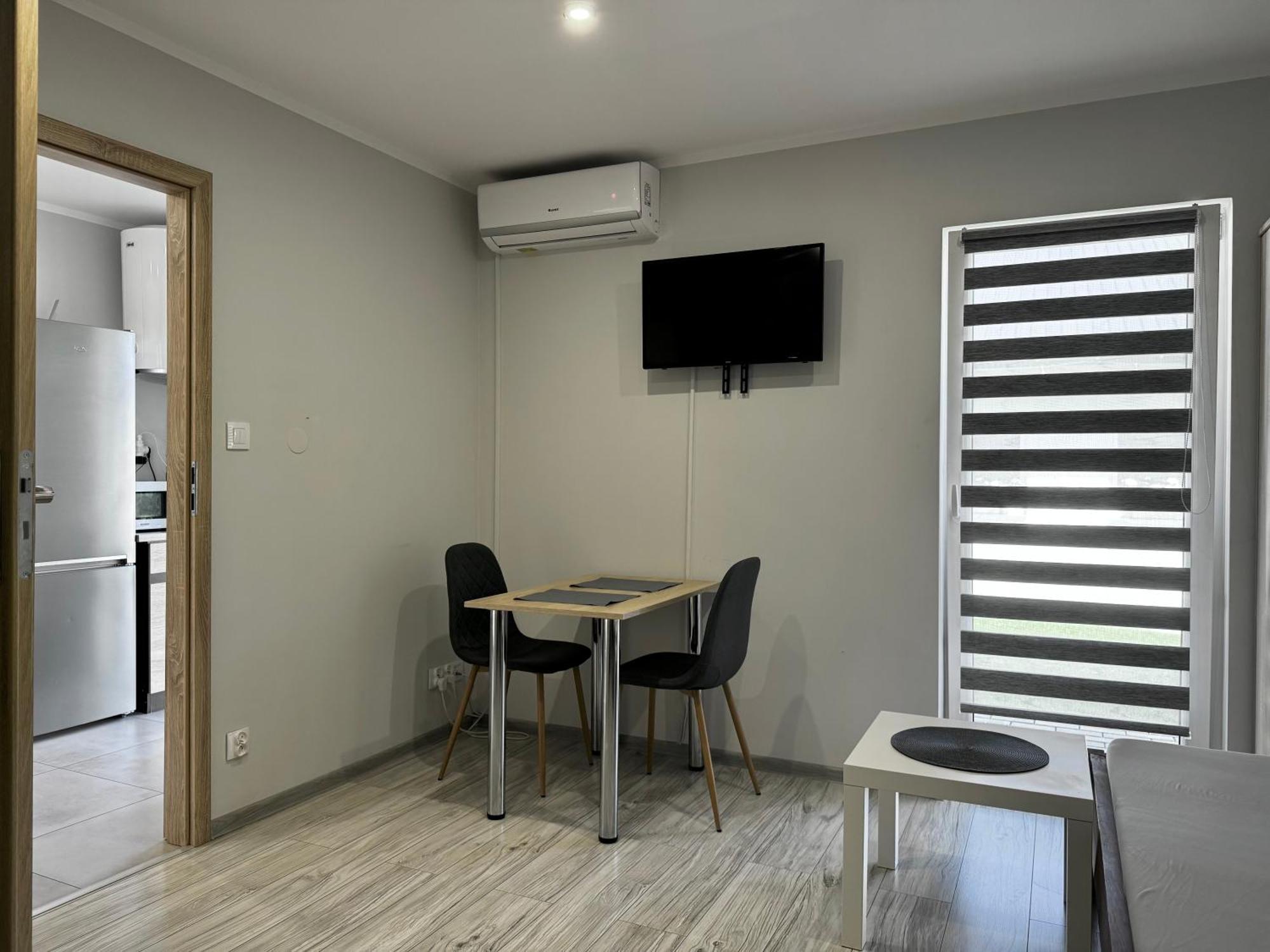 Apartment Stacja Wilkolaz